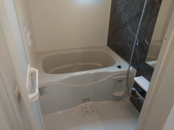 グランクレールAの物件内観写真